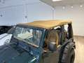 Jeep Wrangler 4.0 Sport Techo Lona Verde - thumbnail 14