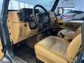 Jeep Wrangler 4.0 Sport Techo Lona Verde - thumbnail 15