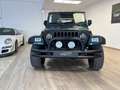 Jeep Wrangler 4.0 Sport Techo Lona Verde - thumbnail 5