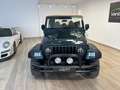 Jeep Wrangler 4.0 Sport Techo Lona Verde - thumbnail 8
