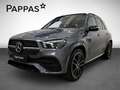 Mercedes-Benz GLE 580 4MATIC Sitzklima Pano LED Navi Cam Distr Grau - thumbnail 2