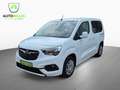Opel Combo SHZ|7 Sitzer|Zahnriemen neu|R-Kam Weiß - thumbnail 1