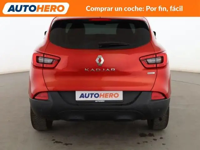 Renault Kadjar view 5