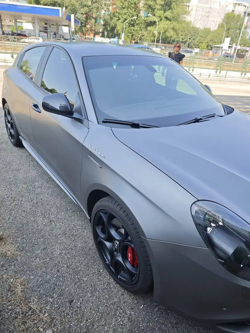 Alfa Romeo Giulietta 2.0 jtdm Veloce 170cv tct - 1