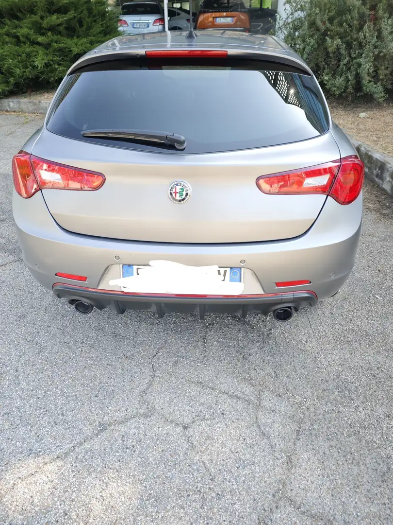 Alfa Romeo Giulietta 2.0 jtdm Veloce 170cv tct - 2