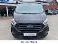 Ford Transit Nugget Plus *1.Hand +Markise +AHK* Zwart - thumbnail 8