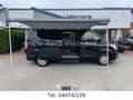 Ford Transit Nugget Plus *1.Hand +Markise +AHK* Zwart - thumbnail 17