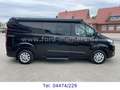 Ford Transit Nugget Plus *1.Hand +Markise +AHK* Zwart - thumbnail 6