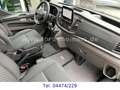 Ford Transit Nugget Plus *1.Hand +Markise +AHK* Zwart - thumbnail 11