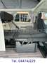 Ford Transit Nugget Plus *1.Hand +Markise +AHK* Zwart - thumbnail 14