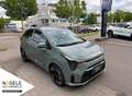 Kia Picanto 1.2 AMT Spirit Premium|NAVI| LED|SZH Verde - thumbnail 7