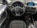 BMW X2 sDrive 18d Business Aut. Silber - thumbnail 8