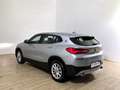 BMW X2 sDrive 18d Business Aut. Silber - thumbnail 6