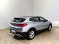 BMW X2 sDrive 18d Business Aut. Silber - thumbnail 4
