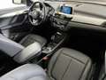 BMW X2 sDrive 18d Business Aut. Silber - thumbnail 7