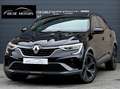 Renault Arkana 1.6 E-Tech Hybrid R.S Line / Caméra 360° Schwarz - thumbnail 1