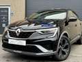 Renault Arkana 1.6 E-Tech Hybrid R.S Line / Caméra 360° Schwarz - thumbnail 5