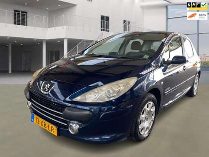 Peugeot 307 1.6-16V Oxygo