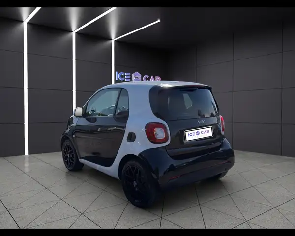 smart Fortwo view 7