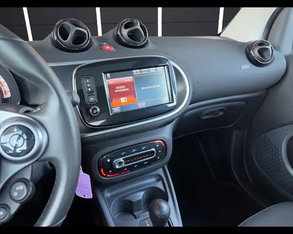 smart Fortwo view 14