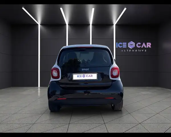 smart Fortwo view 6