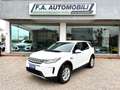 Land Rover Discovery Sport 2.0D I4-L.Flw 150 CV AWD Auto S MHEV Bianco - thumbnail 12