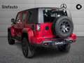 ICH-X K2 2.0 Turbo Diesel 4x4 Rot - thumbnail 5