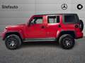 ICH-X K2 2.0 Turbo Diesel 4x4 Rot - thumbnail 3