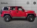ICH-X K2 2.0 Turbo Diesel 4x4 Rot - thumbnail 2