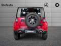 ICH-X K2 2.0 Turbo Diesel 4x4 Rot - thumbnail 6