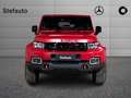 ICH-X K2 2.0 Turbo Diesel 4x4 Rot - thumbnail 4