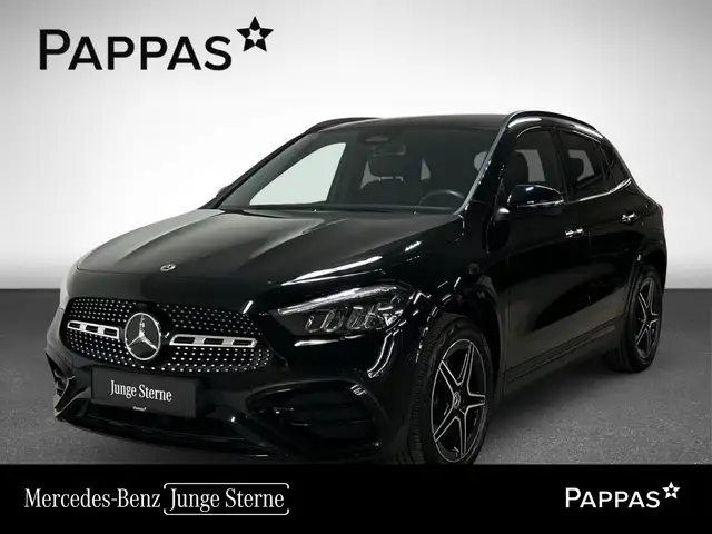 Mercedes-Benz GLA 180 Österreich-Edition *AMG Line, 7G-DCT, LED-HPS, Pan