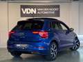 Volkswagen Polo 1.0 TSI 3x R-Line Pano Beats IQ LED Camera Stoelv Azul - thumbnail 2