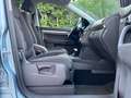 Volkswagen Touran 1.6 Automatik Klima SZH PDC Tempomat Blau - thumbnail 6