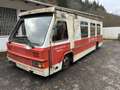 Altro Auwärter Neoplan Omnibus Sparkasse Ez1984 69TKM Bianco - thumbnail 1