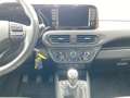 Hyundai i10 Edition 30+ Navi DAB SHZ LenkradHZG Spurhalteass. Weiß - thumbnail 10
