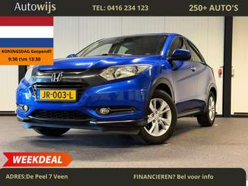 1.5 i-VTEC Elegance|Automaat|Navigatie|NL AUTO|Tre