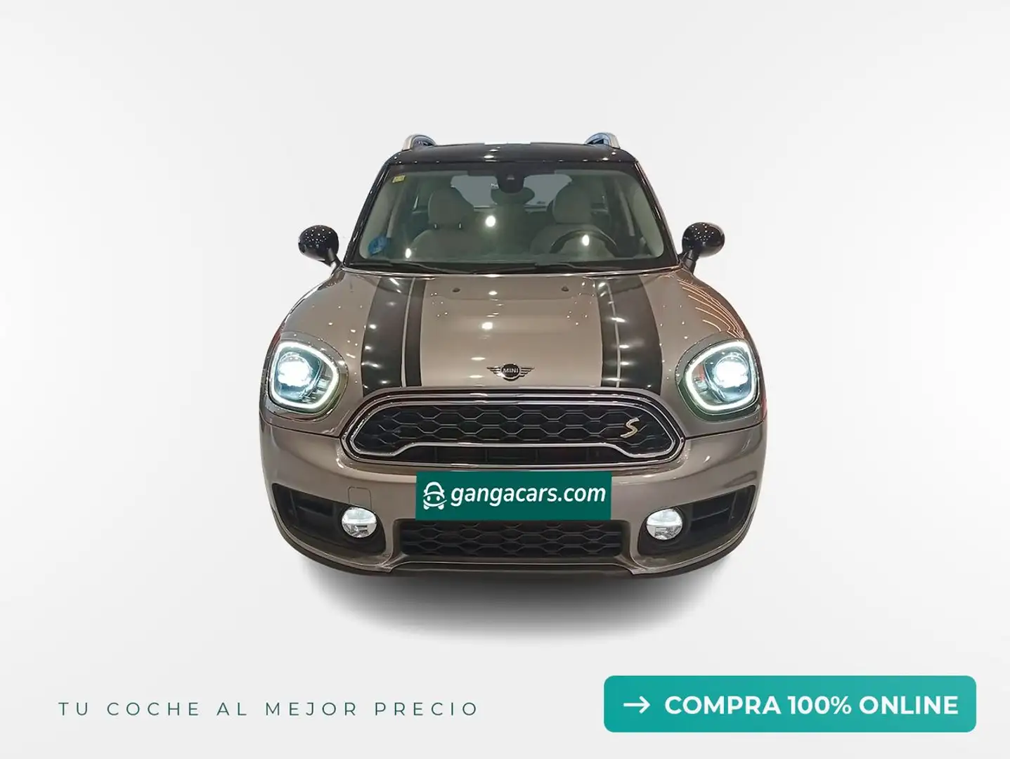 MINI Cooper S E ALL4 - 2