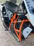 KTM 690 Duke Blanc - thumbnail 3