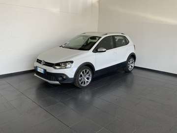 5 porte 1.2 tsi bluemotion cross