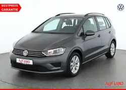 Volkswagen Golf Sportsvan 1.2 TSI Comfortline Tempomat PDC