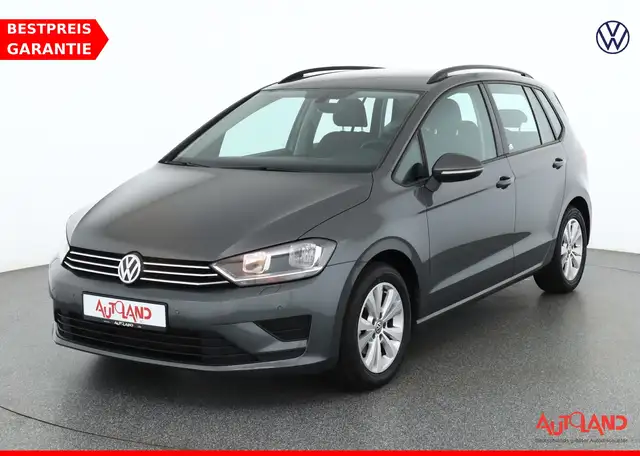 Volkswagen Golf Sportsvan 1.2 TSI Comfortline Tempomat PDC