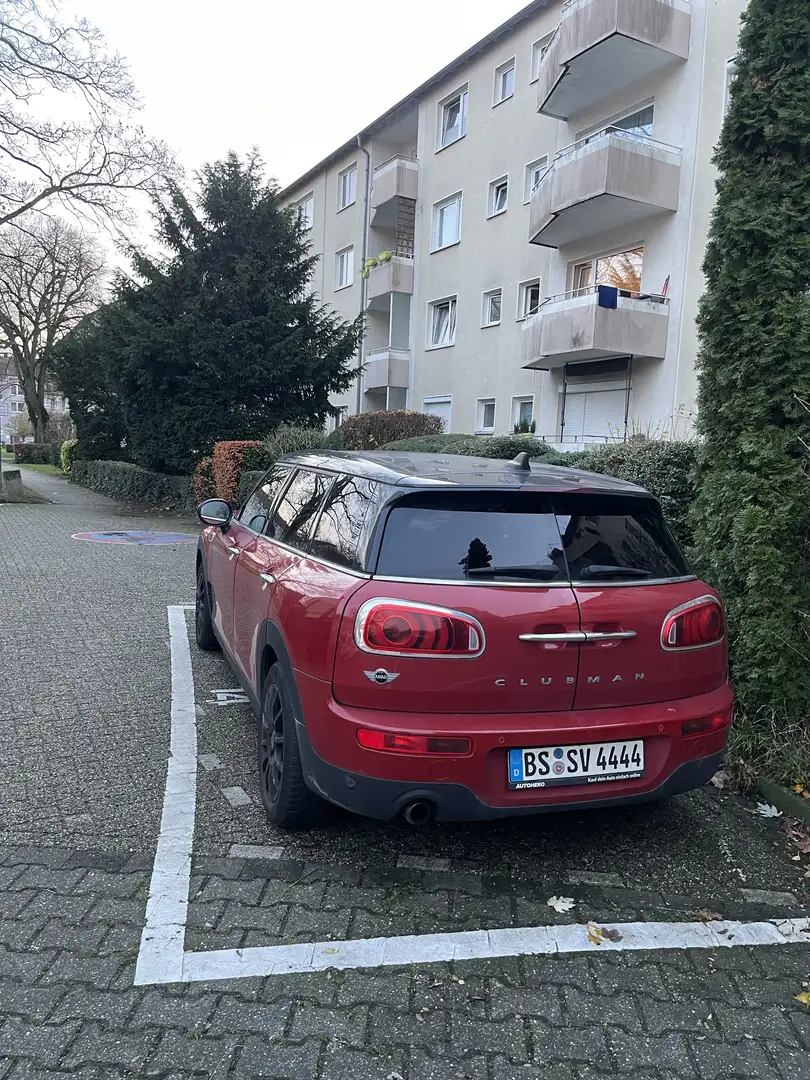 MINI Clubvan Cooper - 2