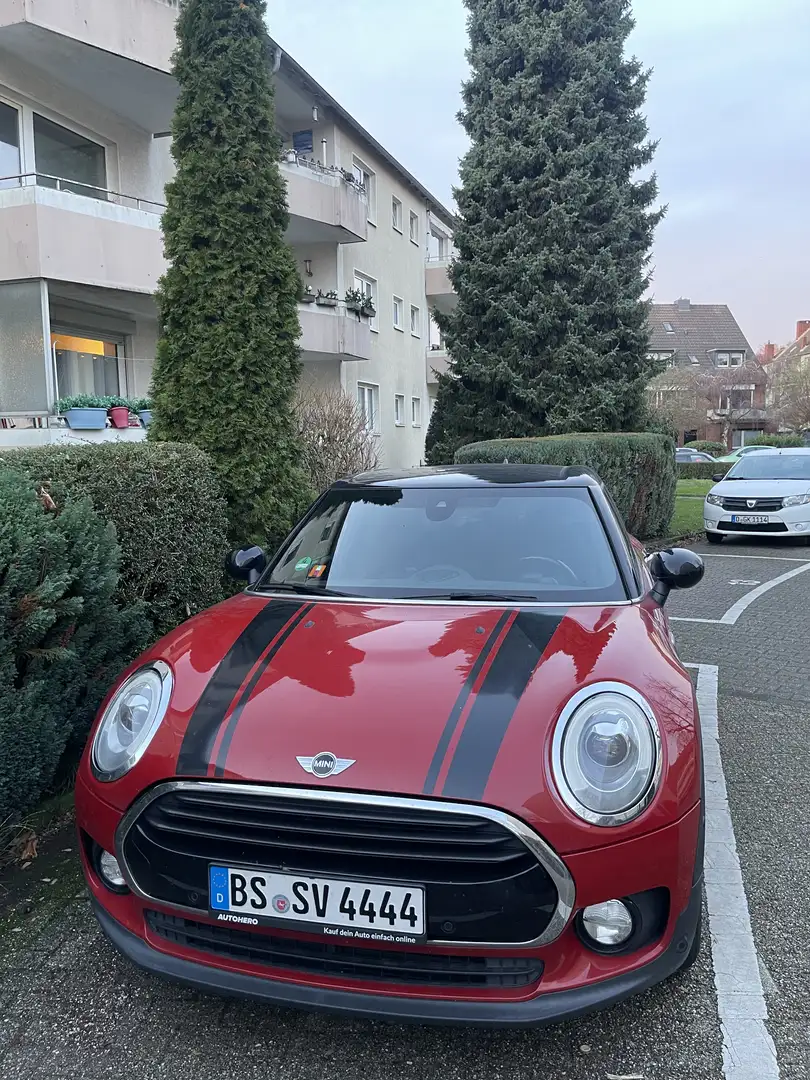 MINI Clubvan Cooper - 1