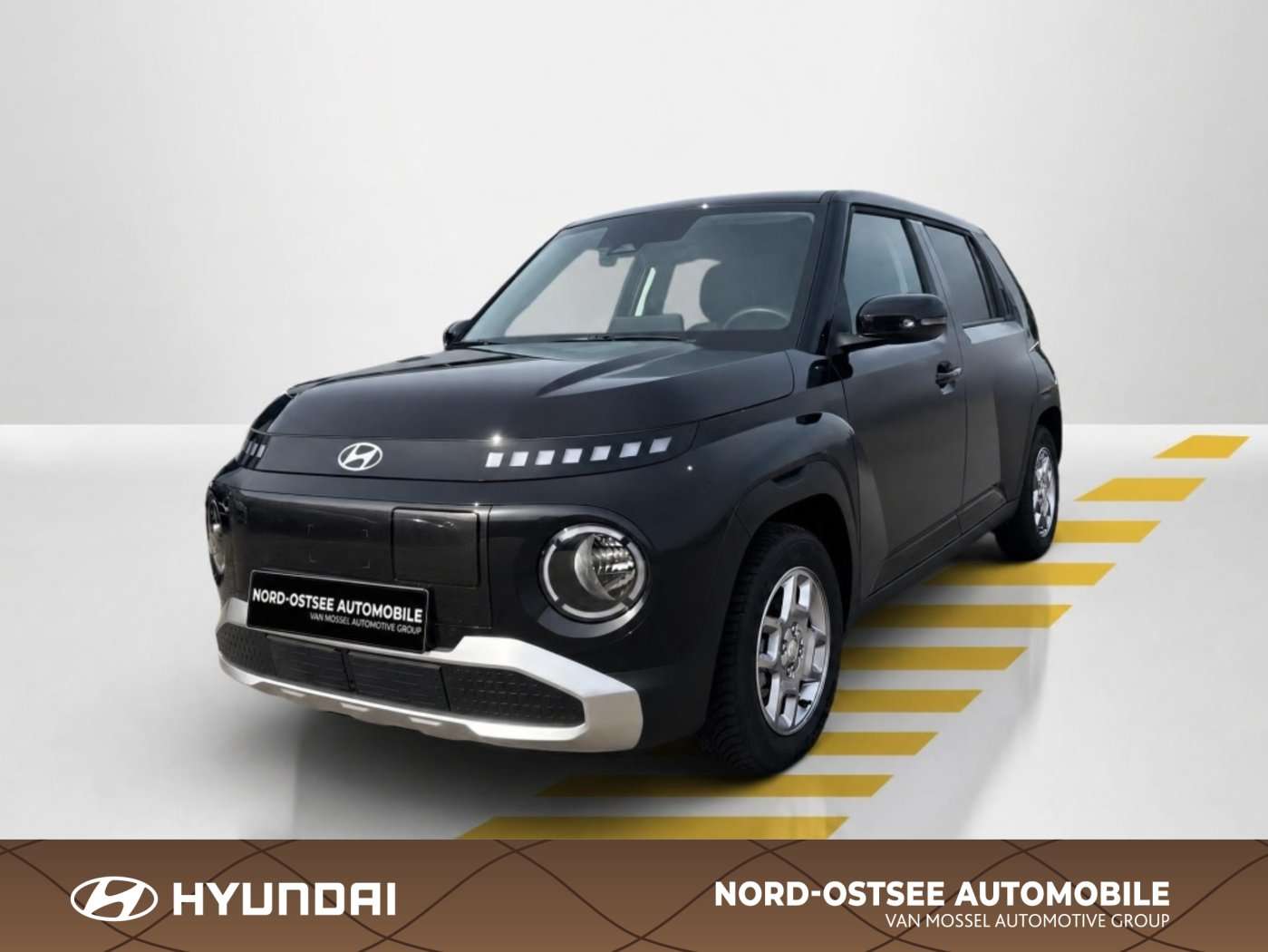 2025 Hyundai Unknown