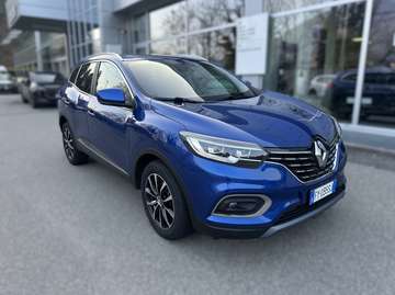 Blue dCi 8V 115CV EDC Sport Edition2