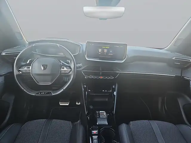 Peugeot 2008 view 10