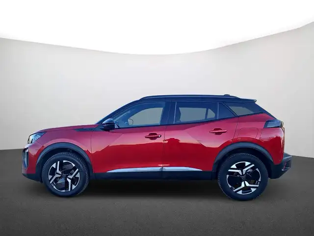 Peugeot 2008 view 5