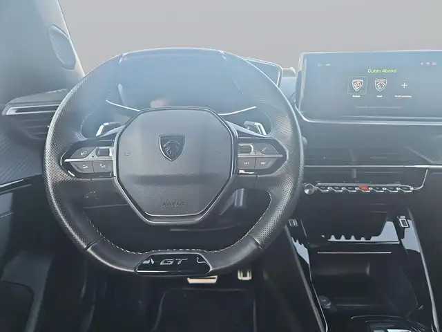 Peugeot 2008 view 13