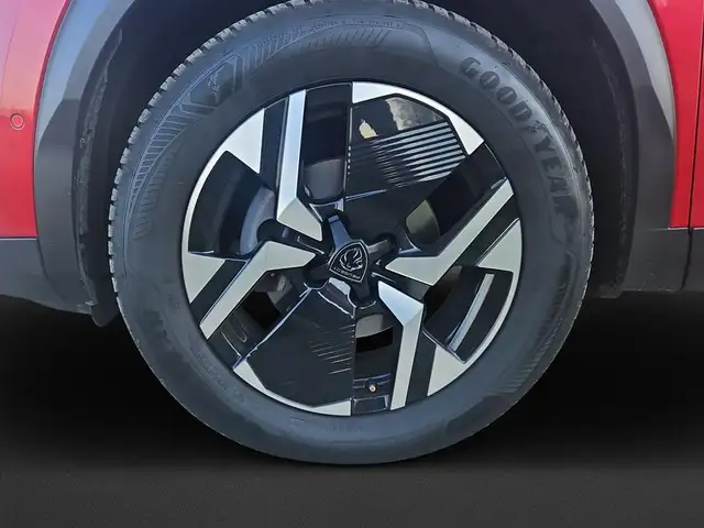 Peugeot 2008 view 8